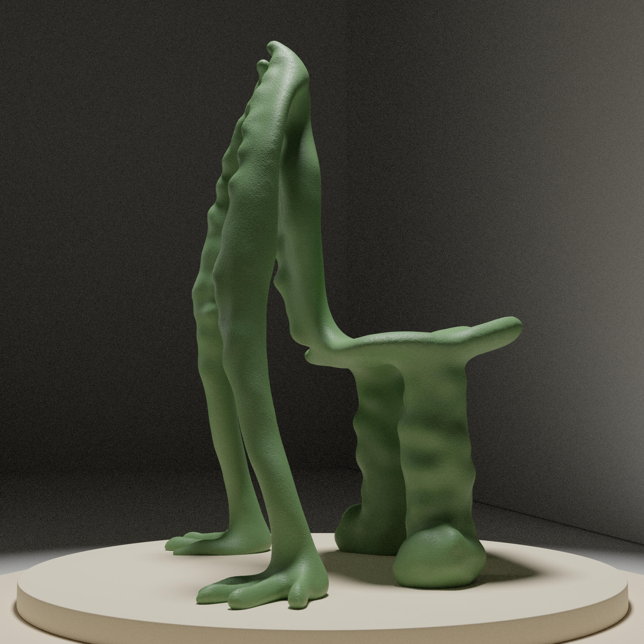 Zog Chair